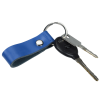 View Image 3 of 3 of Leeman Foundry Keychain