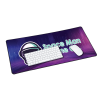 View Image 3 of 4 of Gaming Mouse Pad - 15-1/2" x 31-1/2"