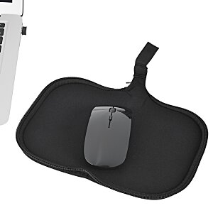 Additional Image 8 - a mouse on a pad