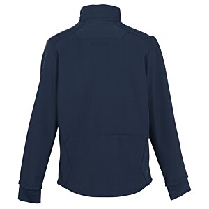 Additional Image 1 - a black jacket with a long sleeve