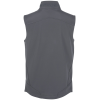 View Image 2 of 4 of Spyder Touring Soft Shell Vest - Men's