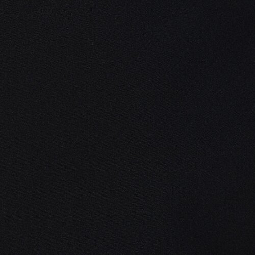 Additional Image 2 - a black fabric with a white stripe