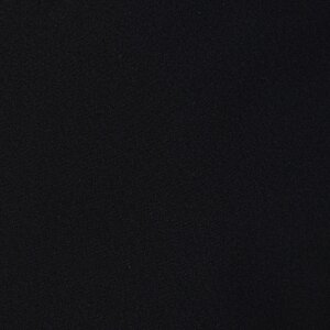 Additional Image 2 - a black fabric with a white stripe