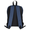 Additional Image 3 - a back of a backpack