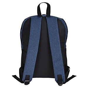 Additional Image 3 - a back of a backpack