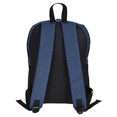 Additional Image 3 - a back of a backpack