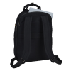 Additional Image 4 - a black backpack with straps