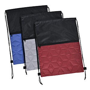 Additional Image 3 - a group of bags with straps