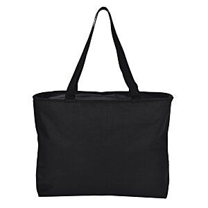 Additional Image 2 - a black bag with a strap