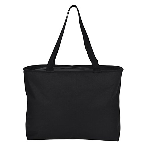Additional Image 2 - a black bag with a strap