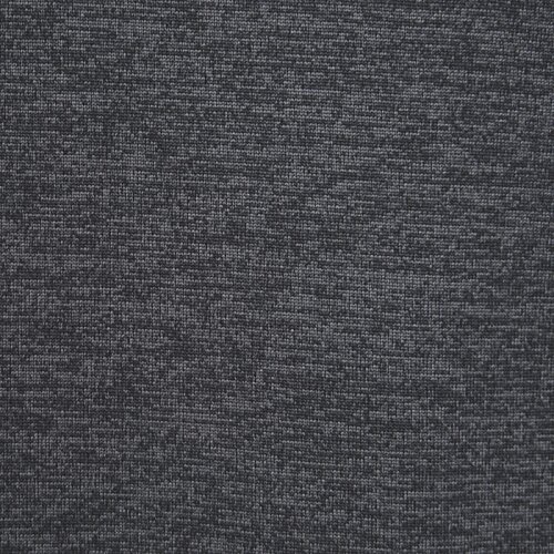Additional Image 2 - a black fabric with a white stripe
