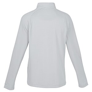 Additional Image 1 - a white long sleeved shirt