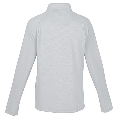 Additional Image 1 - a white long sleeved shirt