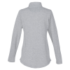 View Image 2 of 3 of Rigi 1/2-Zip Pullover - Ladies'