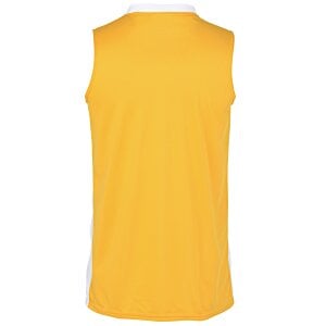 Additional Image 1 - a yellow shirt on a white background