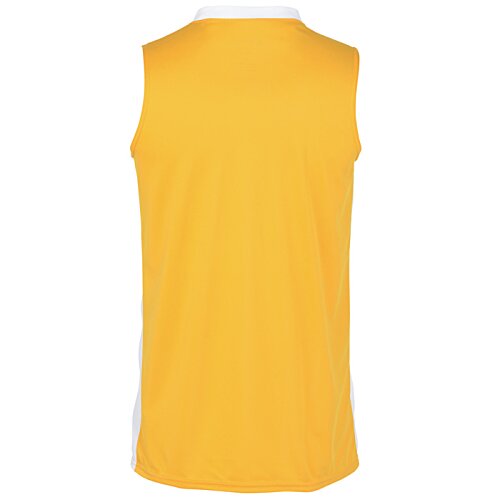 Additional Image 1 - a yellow shirt on a white background