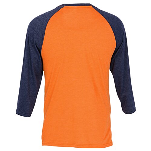 Additional Image 1 - a back of a shirt