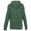 View Image 2 of 3 of Argus Fleece Pullover Hoodie - Men's - Embroidered