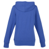 View Image 2 of 3 of Argus Fleece Pullover Hoodie - Ladies' - Embroidered
