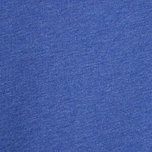Additional Image 2 - a blue fabric with white text