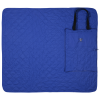 View Image 3 of 6 of Packable Outdoor Blanket with Carrying Strap