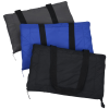 View Image 6 of 6 of Packable Outdoor Blanket with Carrying Strap