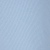 a blue surface with a white stripe