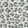 a close up of a pattern