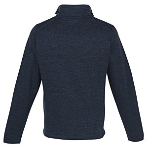 Additional Image 1 - a black jacket with a long sleeve