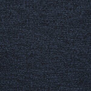 Additional Image 2 - a black fabric with white spots