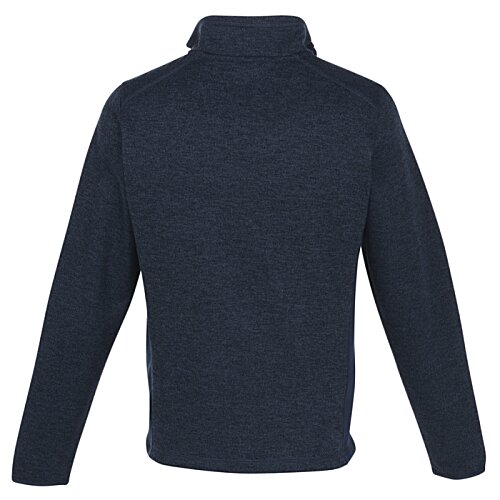 Additional Image 1 - a black jacket with a long sleeve