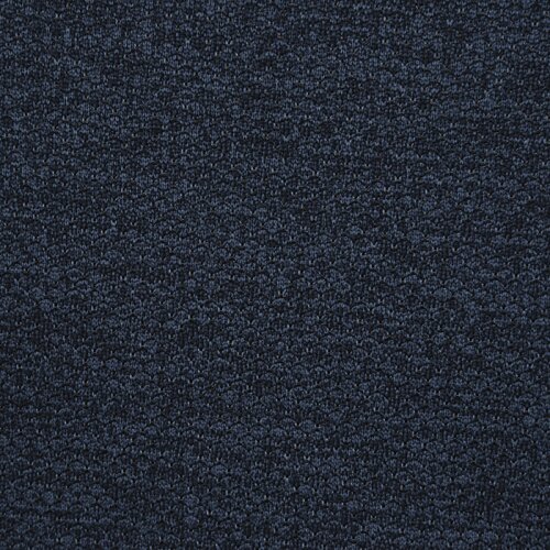 Additional Image 2 - a black fabric with white spots