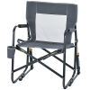 View Image 2 of 6 of GCI Outdoor Freestyle Rocker Chair