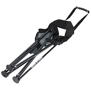 Additional Image 5 - a black tool on a white background