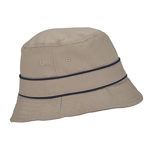 Additional Image 1 - a close up of a hat