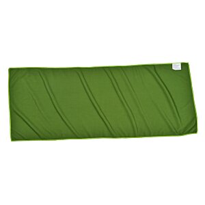 Additional Image 1 - a green rectangular object with a white background