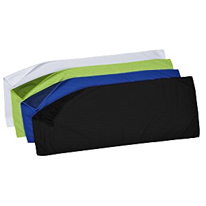 Additional Image 2 - a stack of colorful papers