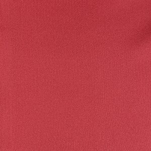 Additional Image 2 - a red fabric with a white stripe