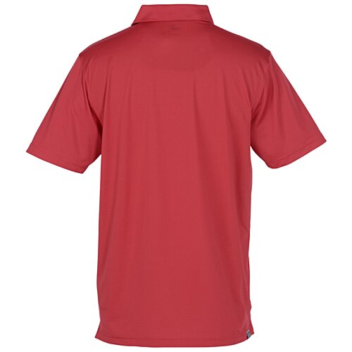 Additional Image 1 - a red shirt on a white background