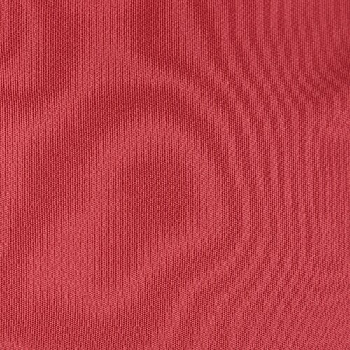 Additional Image 2 - a red fabric with a white stripe