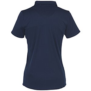 Additional Image 1 - a black shirt on a white background