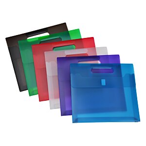 Additional Image 5 - a group of colorful plastic bags
