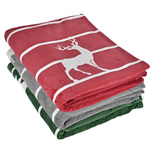 Additional Image 2 - a stack of folded towels