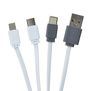 Additional Image 3 - a group of usb cables