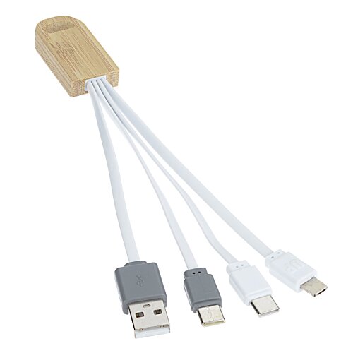 Additional Image 1 - a close up of a cable