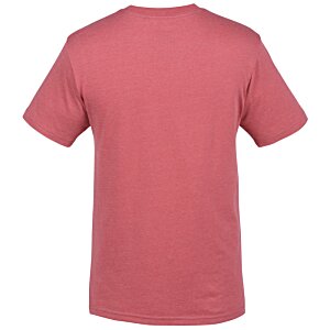 Additional Image 1 - a red shirt on a white background