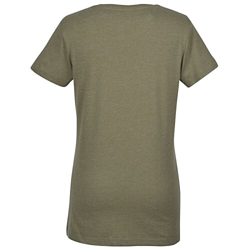 Additional Image 1 - a back of a t-shirt