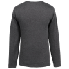 View Image 2 of 3 of Kastlfel Cotton Blend Long Sleeve Crewneck T-Shirt