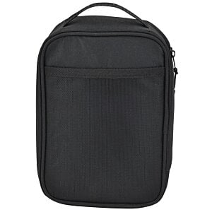 Additional Image 1 - a black bag with a strap