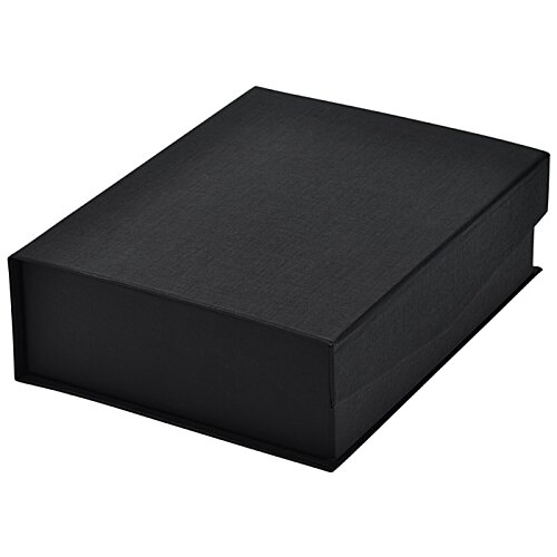 Additional Image 3 - a black box on a white background